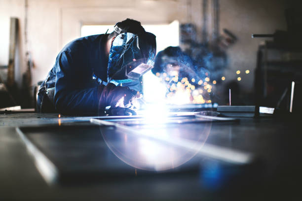 Best Food and Beverage Processing Equipment Welding in Northwood, IA