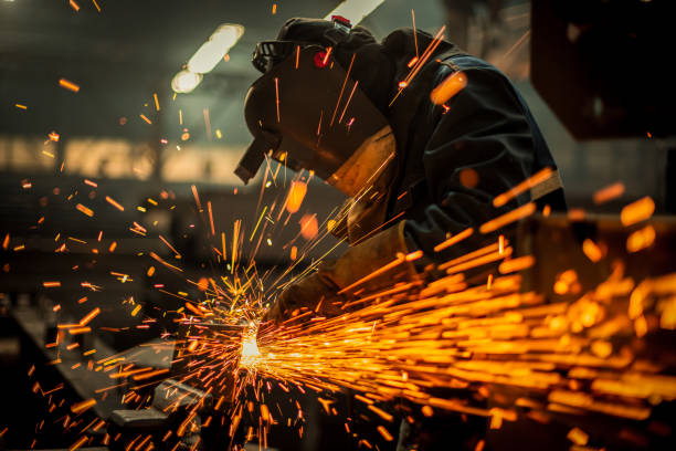 Reliable Northwood, IA Welder & Metal Fabrication Solutions
