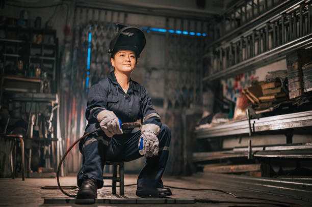 Best Structural Steel Welding in Northwood, IA