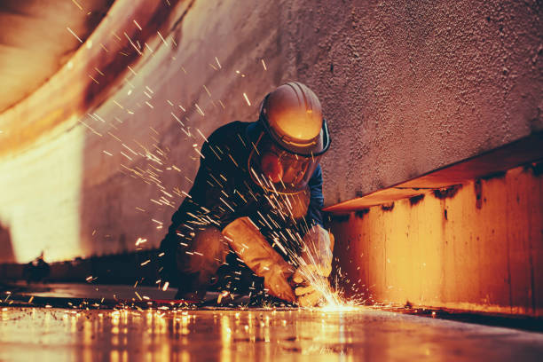 Affordable Welder Services in Northwood, IA