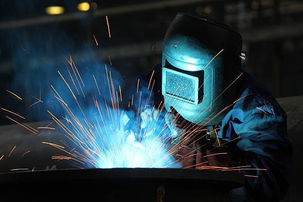 Best Aerospace and Defense Welding in Northwood, IA